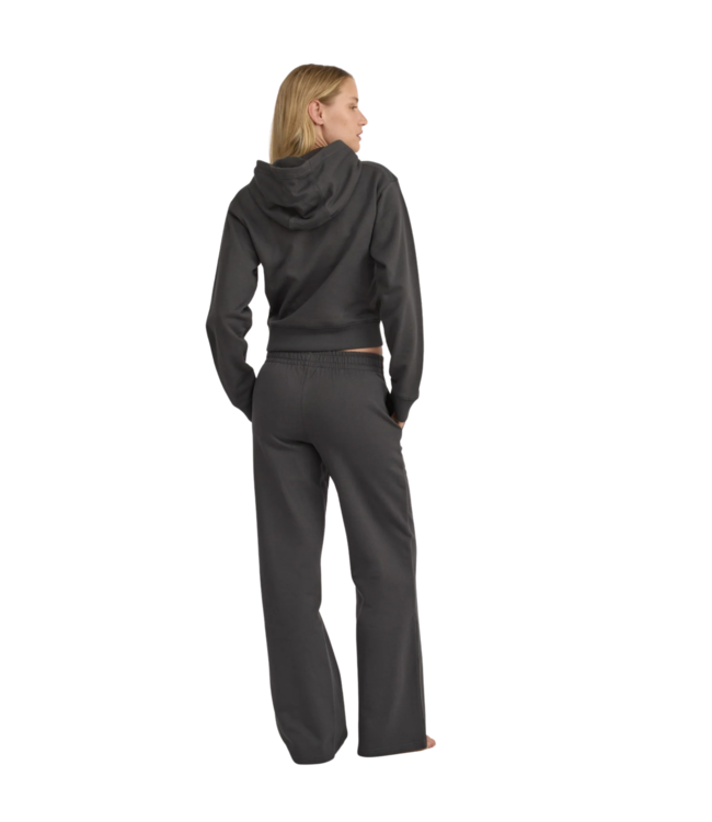 Weekend Straight Leg Sweatpants Slate