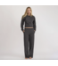 Weekend Straight Leg Sweatpants Slate