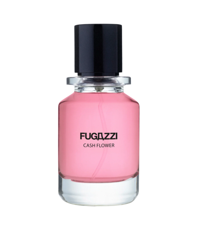 Cash Flower Extrait de Parfum