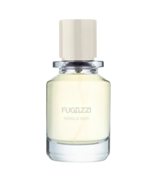 Fugazzi Vanilla Haze Eau de Parfum