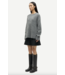 Sajeanne Sweater Iron Gate