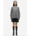 Sajeanne Sweater Iron Gate