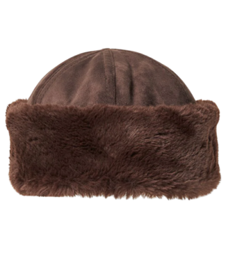Modström Feddie Hat Seal Brown