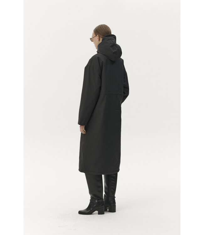 Roomy Long Tube Steel Grey - Size L