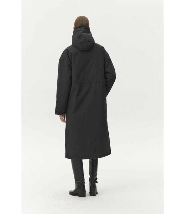 Roomy Long Tube Steel Grey - Size L