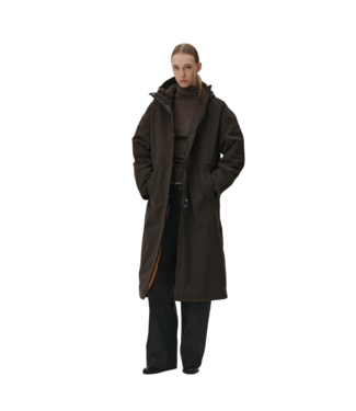 Welter Shelter Roomy Long Tube Chestnut - Size L