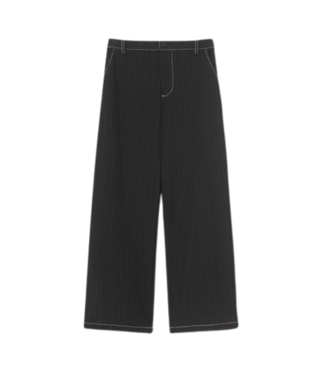 Hedwig Pant Black
