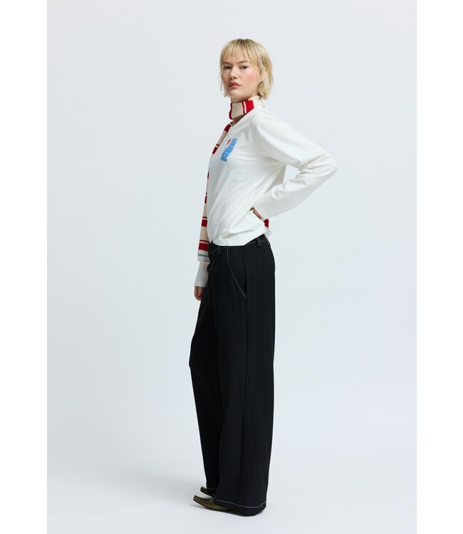 Hedwig Pant Black