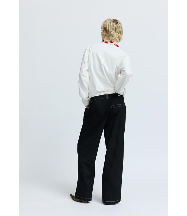 Hedwig Pant Black