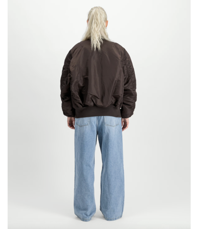 MA-1 Heritage Hunter Brown