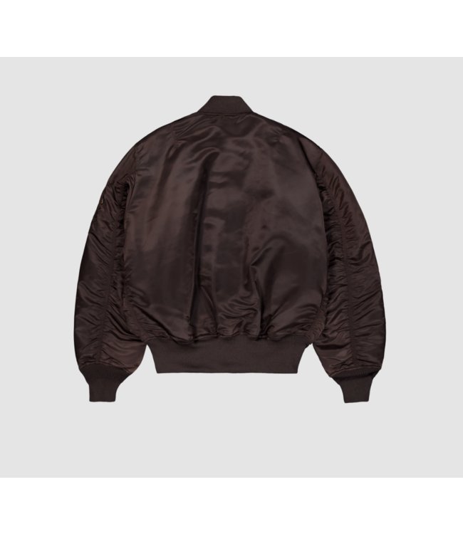 MA-1 Heritage Hunter Brown