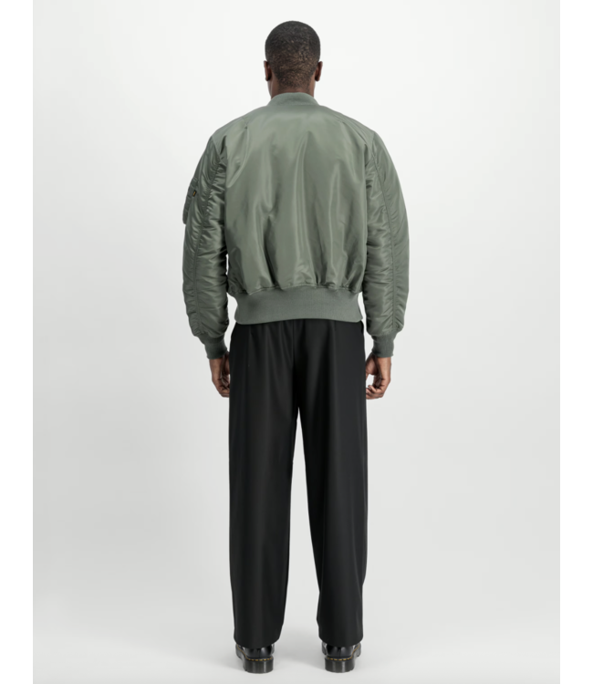 MA-1 Heritage Vintage Green