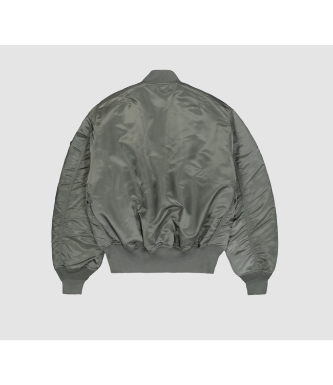 MA-1 Heritage Vintage Green