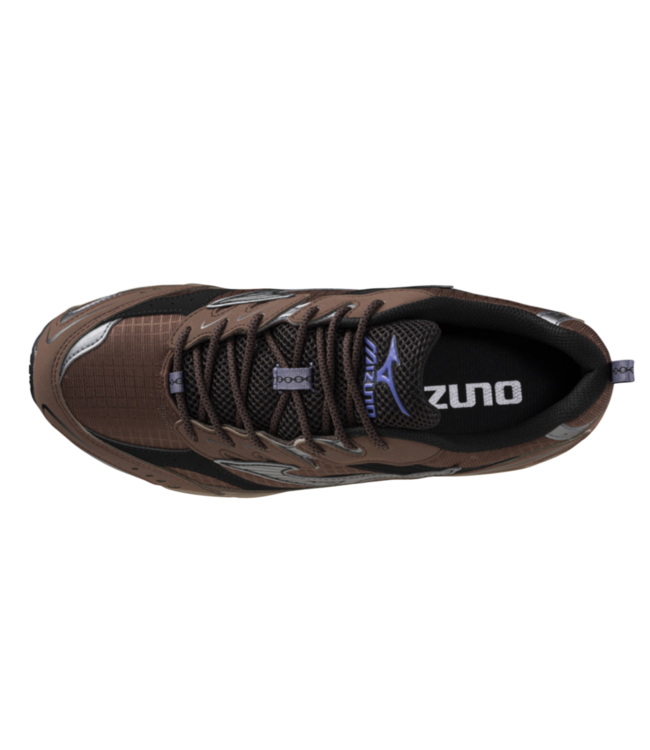 MXR ChicoryCoffee/Silver/Black