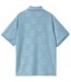 Hartt's Football T-shirt Blue Bird