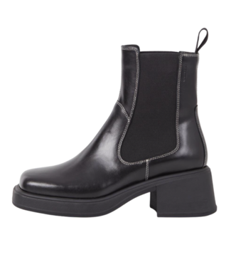 Vagabond Dorah Black White