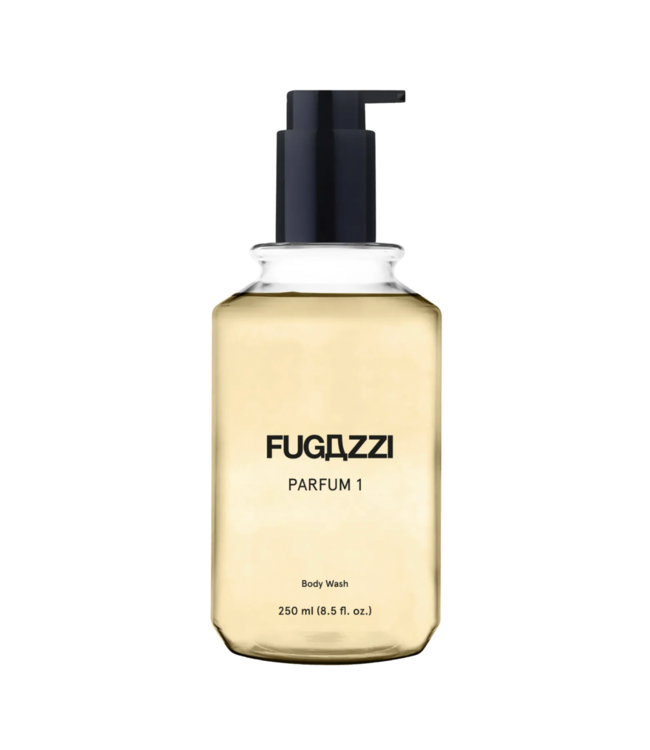 Body Wash Parfum 1