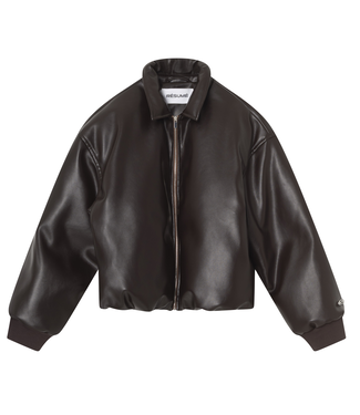 Résumé Hira Jacket Dark Brown