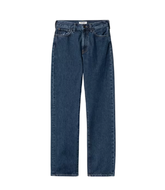 Carhartt WIP W' Noxon Pant Blue Stone Washed
