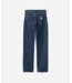 Noxon Pant Blue Stone Washed