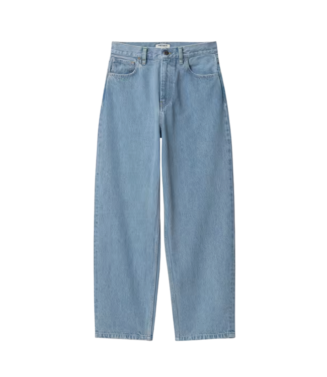 Brandon Pant Blue Stone Bleached