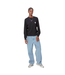 Brandon Pant Blue Stone Bleached