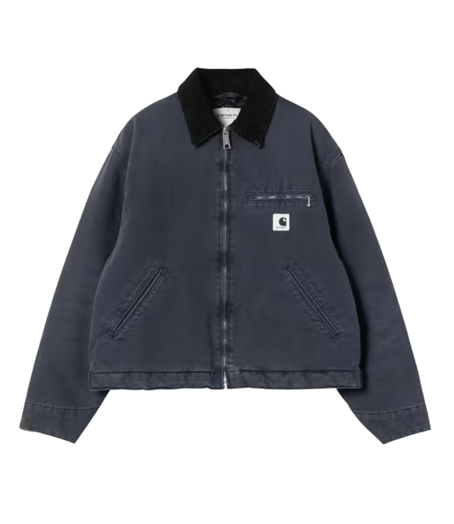 OG Detroit Jacket Dark Navy