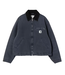 Carhartt WIP W' OG Detroit Jacket Dark Navy