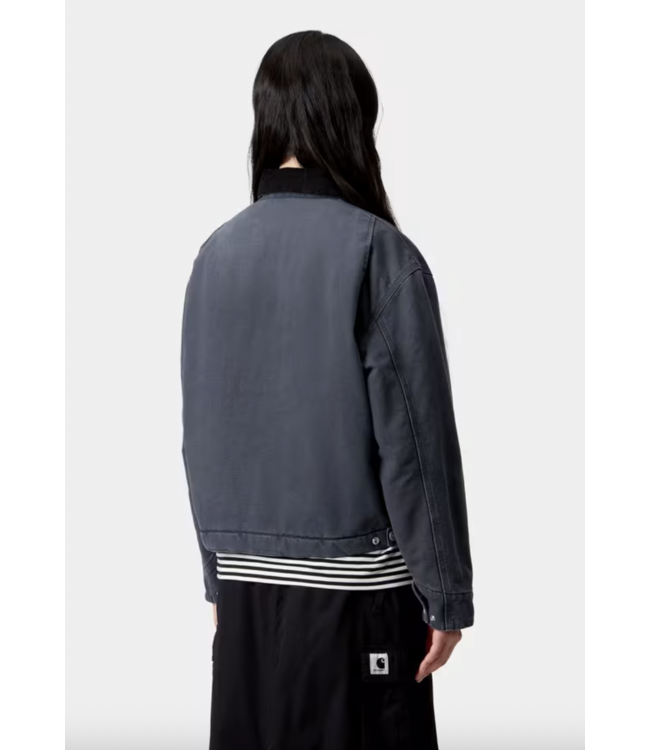 OG Detroit Jacket Dark Navy