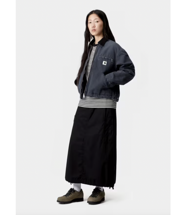 OG Detroit Jacket Dark Navy