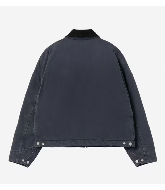 OG Detroit Jacket Dark Navy