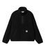 Elliot High Neck Liner Black