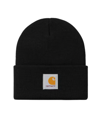 Carhartt WIP W' Short Watch Hat Black