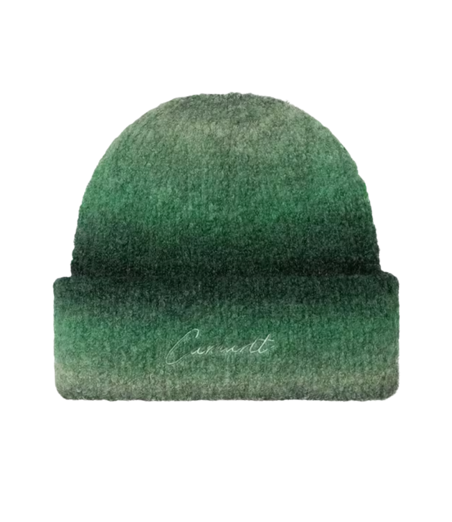 Tony beanie Dark Fir