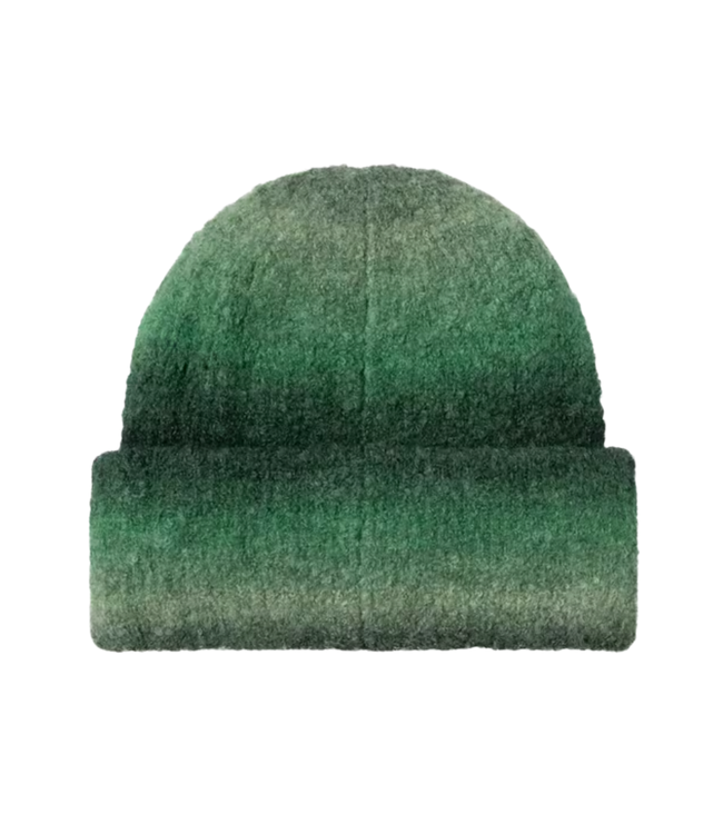 Tony beanie Dark Fir