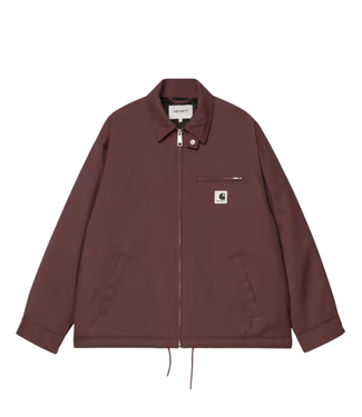 Carhartt WIP W' Leroy Jacket Rondo - Size L