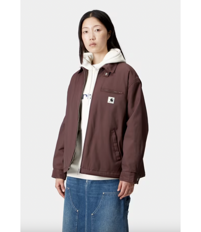 Leroy Jacket Rondo - Size L