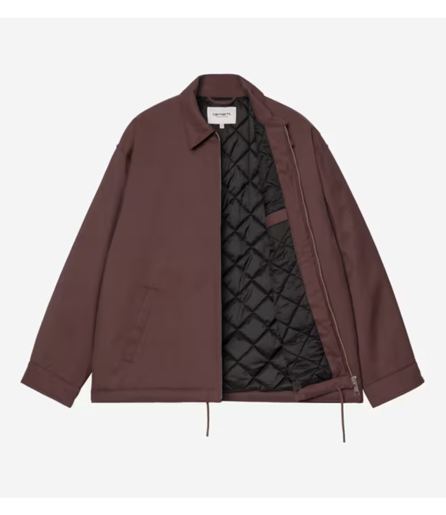 Leroy Jacket Rondo - Size L