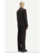 Hoys Straight Pants Mole