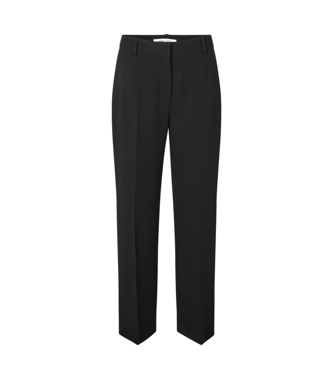 Salara Trousers Black
