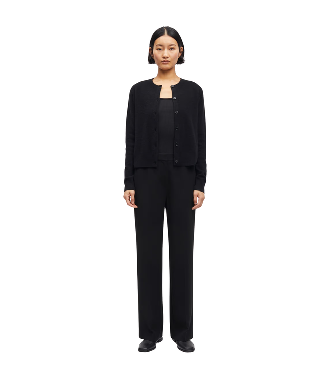 Salara Trousers Black