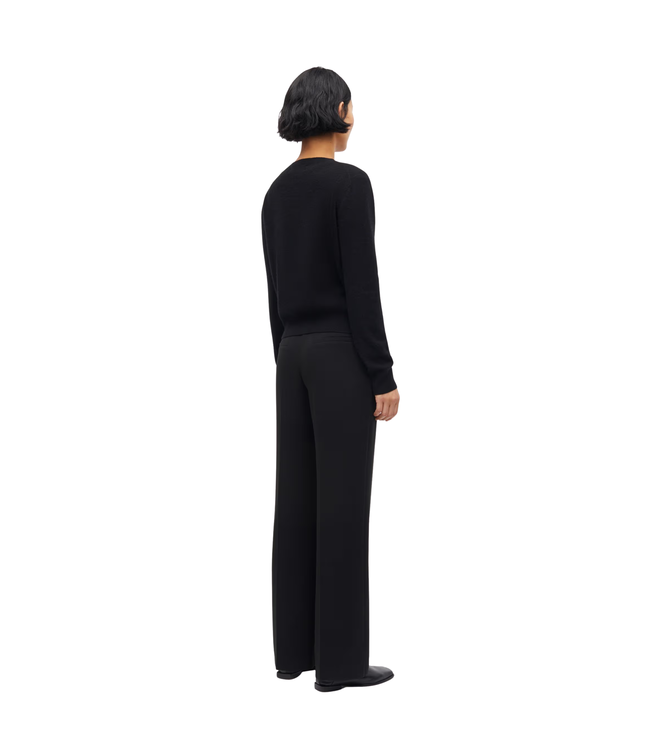 Salara Trousers Black
