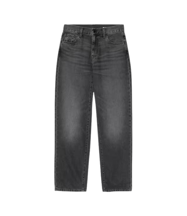 Arin Pant Black
