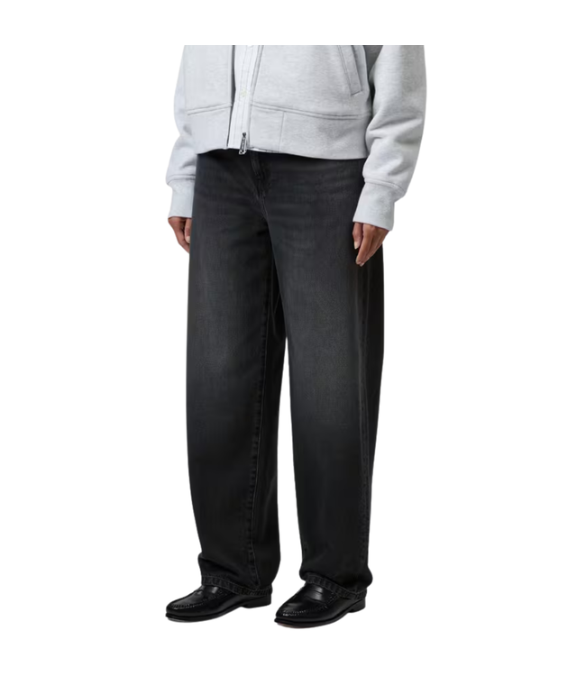 Arin Pant Black - Size 26