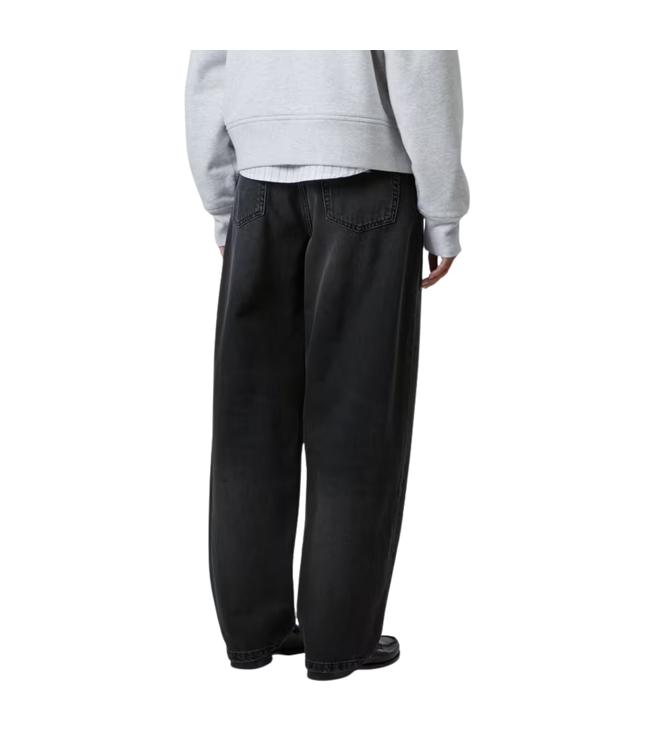 Arin Pant Black - Size 26