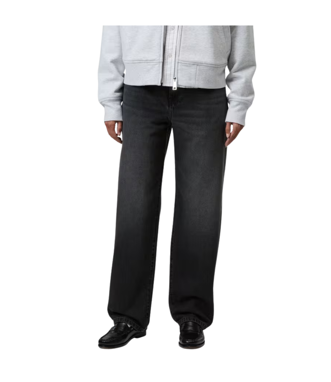 Arin Pant Black - Size 26
