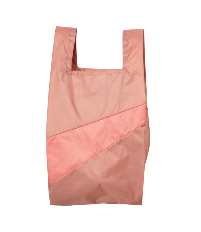 The New Shopping Bag Try&Coral M