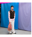 The New Shopping Bag Try&Coral M