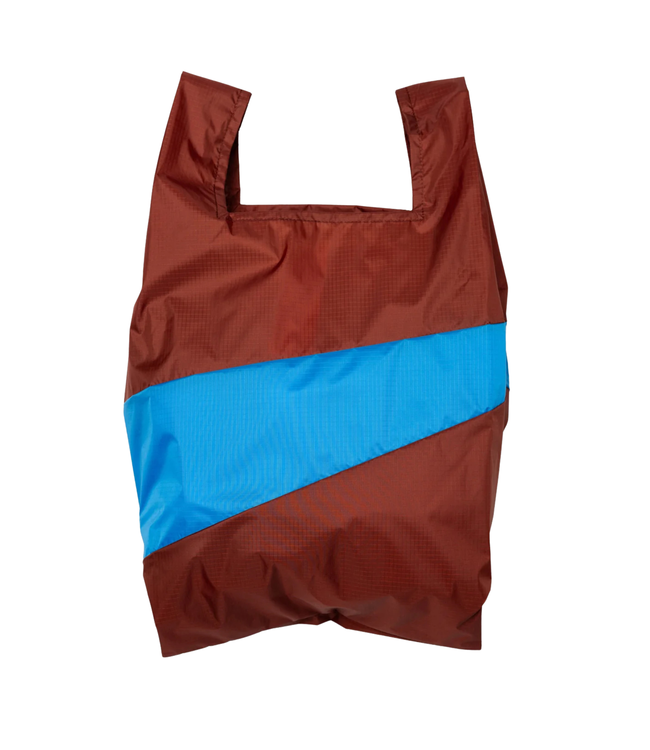 The New Shopping Bag Oxyde&Wave L