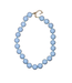 Studio S Jewellery Poppy Necklace Light Blue